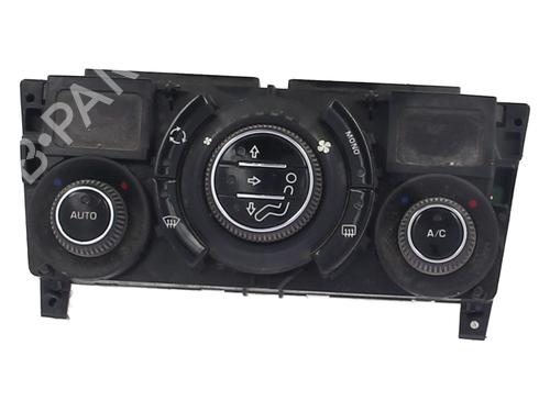 Used Climate control Climate control CITROËN C3 Picasso (SH_) 1.6 HDi (109 hp) 36172470 36172470