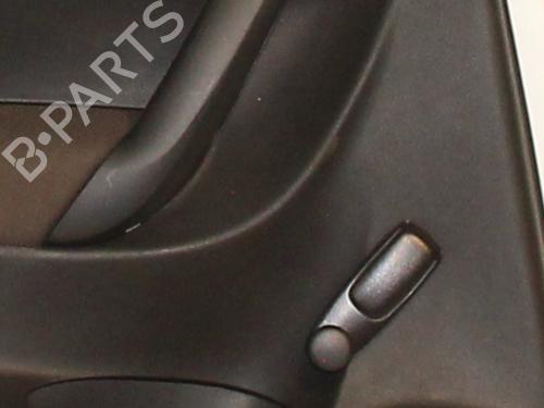 Used Left rear door CITROËN C3 II (SC_) 1.6 BlueHDi 75 (75 hp) 30768136