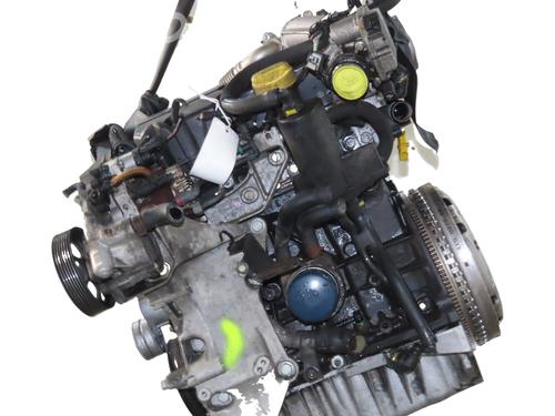 Used Engine Engine 39481884 39481884