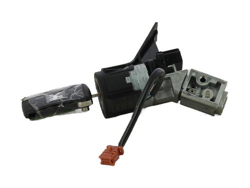 Used Ignition barrel Ignition barrel PEUGEOT 207 (WA_, WC_) 1.4 HDi (68 hp) 32075983 32075983