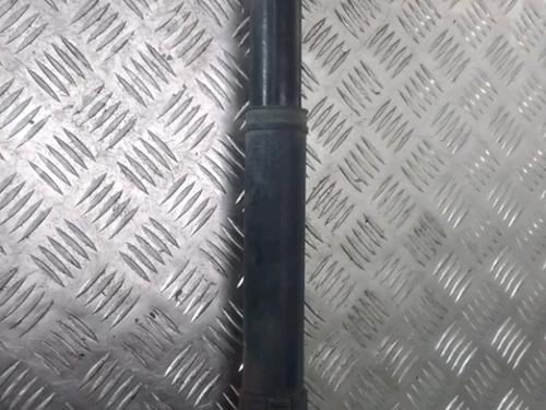 Used Left rear shock absorber PEUGEOT 208 I (CA_, CC_) 1.6 BlueHDi 100 (100 hp) 14963764