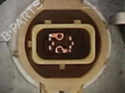 Used Left front fog light Left front fog light CITROËN C3 II (SC_) 1.4 (73 hp) 31152124 31152124