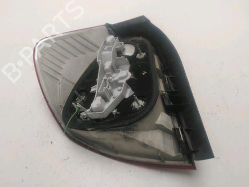 Used Right taillight BMW 1 (E87) 118 d (143 hp) 25730721