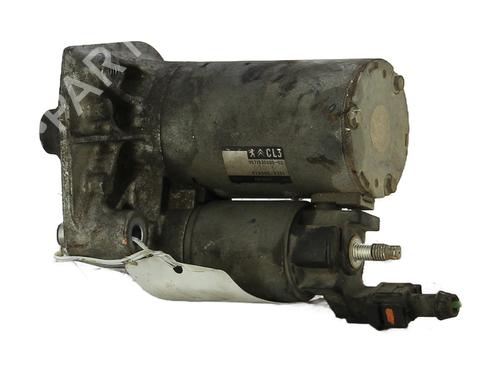Starter CITROËN C3 II (SC_) 1.0 VTi 68 | BP33031867M8 - Image 3