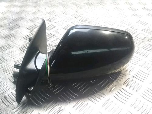 Left mirror PEUGEOT 307 (3A/C) 2.0 HDi 90 | BP16449969C26 
