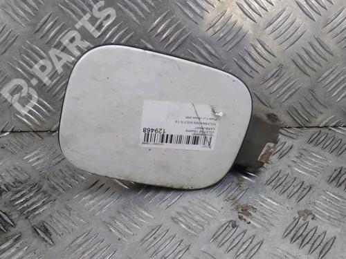 Tappo del serbatoio VW GOLF IV Variant (1J5) 1.9 TDI (90 hp) 1J0809857EGRU