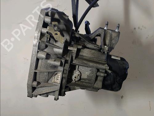 Gearbox DACIA SANDERO II TCe 90 (B8M1, B8MA, B8AC) | BP33059038M3 - Image 2
