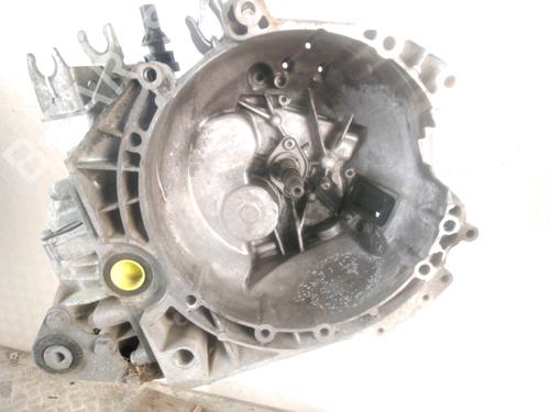 Gearbox FIAT DUCATO Platform/Chassis (250_) 100 Multijet 2,2 D | BP38276509M3 - Image 4