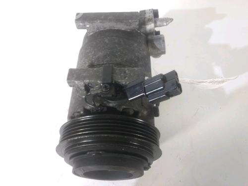 AC compressor HYUNDAI i20 I (PB, PBT) 1.2 | BP25126233M34 