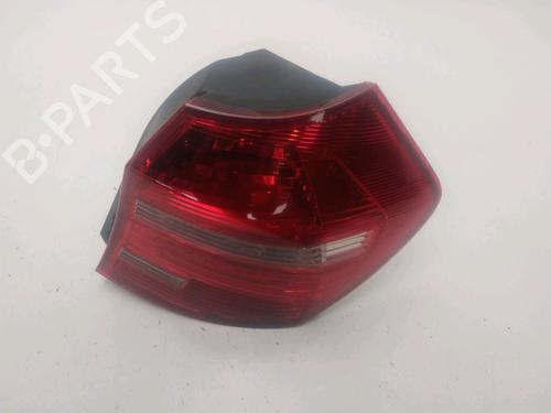 Used Right taillight Right taillight BMW 1 (E87) 118 d (143 hp) 25730733 25730733