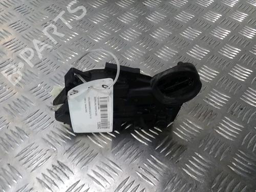 Used Rear right lock VW GOLF VI (5K1) 1.6 TDI (105 hp) 13082124