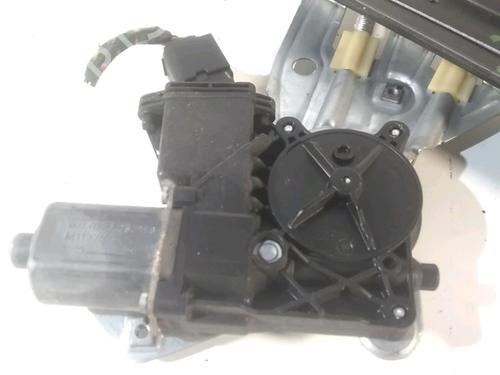 Front right window mechanism OPEL MERIVA B MPV (S10) 1.3 CDTI (75) | BP23099263C23 - Image 2