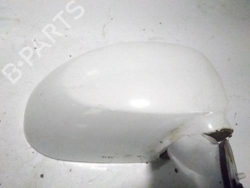 Used Right mirror CHEVROLET MATIZ (M200, M250) 0.8 (52 hp) 23181258