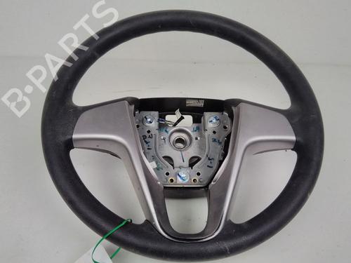 Used Steering wheel Steering wheel HYUNDAI i20 I (PB, PBT) 1.2 (78 hp) 15749553 15749553