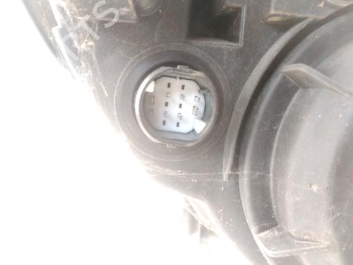 Left headlight FIAT DUCATO Platform/Chassis (250_) 100 Multijet 2,2 D | BP38077545C28 - Image 4