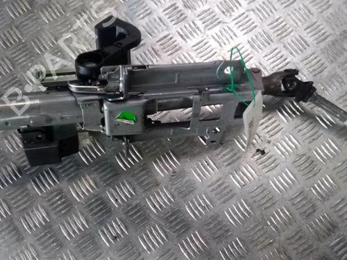 Used Steering column PEUGEOT 2008 II (UD_, US_, UY_, UJ_, UR_, UC_) 1.5 BlueHDI 100 (102 hp) 17241900