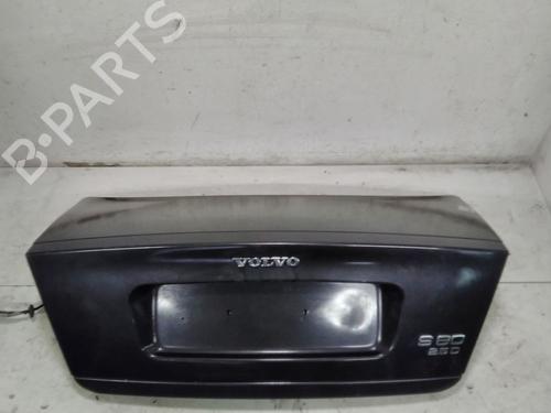 Used Tailgate VOLVO S80 I (184) 2.5 TDI (140 hp) 23181518
