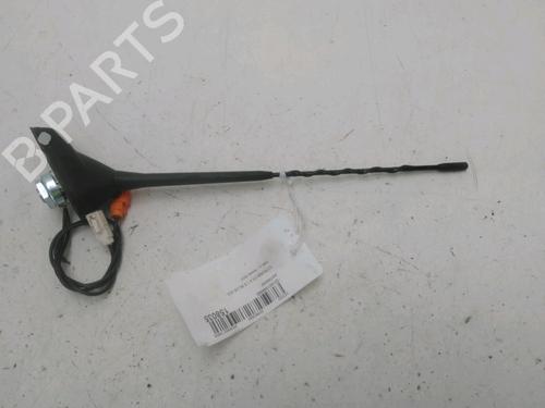 Used Antenna/Base CITROËN C3 III (SX) 1.5 BlueHDi 100 (SXYHYP, SXYHTU) (102 hp) 29551571