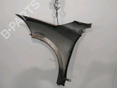 Right front fenders RENAULT MEGANE III Hatchback (BZ0/1_, B3_) 1.5 dCi (BZ09, BZ0D, BZ1W, BZ29, BZ14) | BP29414968C42 