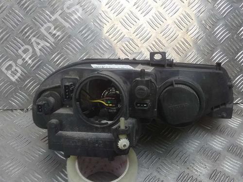 Used Left headlight Left headlight ALFA ROMEO 156 (932_) 1.9 JTD (932.A2B00, 932.A2C00) (115 hp) 11521727 11521727