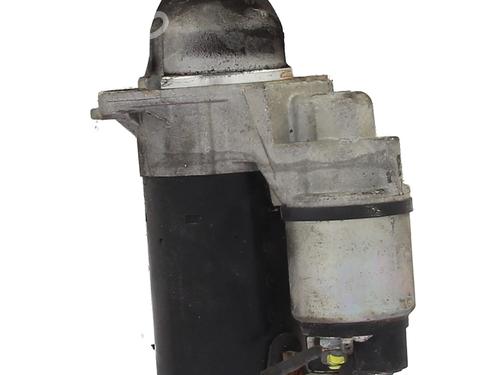 Used Starter Starter OPEL CORSA D (S07) 1.2 (L08, L68) (86 hp) 33031873 33031873