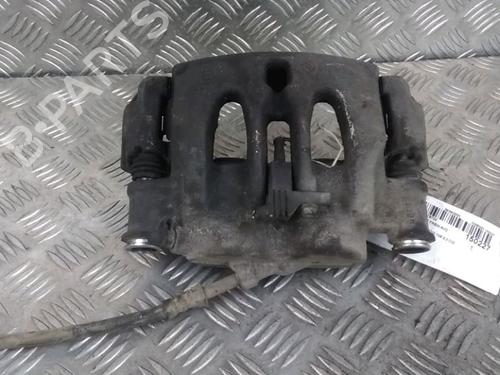 Used Right front brake caliper Right front brake caliper MERCEDES-BENZ VITO / MIXTO Van (W639) 110 CDI (639.601, 639.603, 639.605) (95 hp) 19271865 19271865
