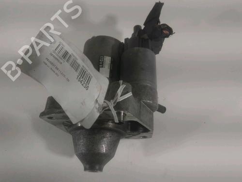 Starter PEUGEOT 208 I (CA_, CC_) 1.2 VTI 82 | BP25611261M8