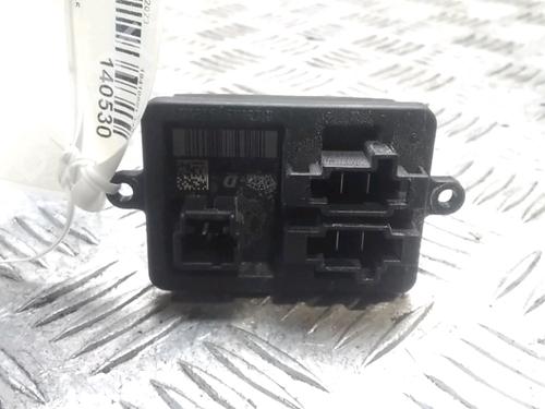 Resistencia Chauffage DS DS 7 Crossback (J4_, JR_, JC_) 1.5 BlueHDi 130 (JCYHZJ, JCYHZR) (130 hp) 16209022