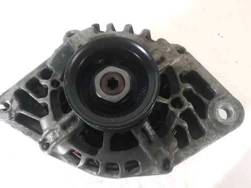 Used Alternator Alternator HYUNDAI i30 (FD) 1.4 (109 hp) 27394281 27394281