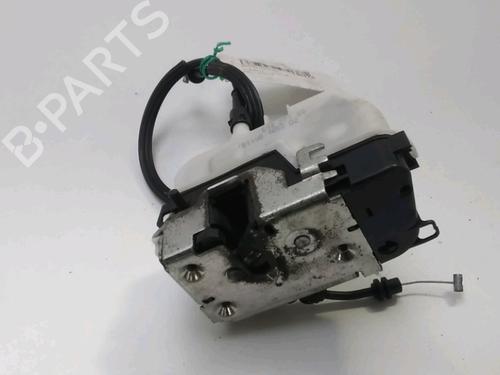 Rear right lock CITROËN C3 I (FC_, FN_) 1.6 16V HDi | BP17997099C99 