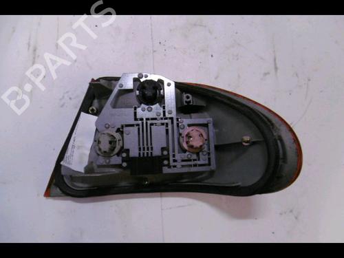 Left taillight MERCEDES-BENZ E-CLASS (W210) E 290 Turbo-D (210.017) | BP15759947C34 