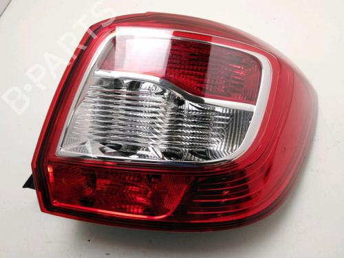 Højre baglygte DACIA SANDERO II 1.2 | BP31155486C35 