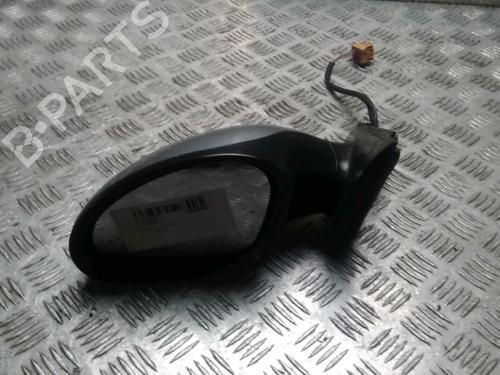 Left mirror SEAT IBIZA III (6L1) 1.4 TDI | BP16084739C26 