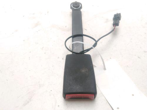 Used Seat buckle RENAULT CLIO III (BR0/1, CR0/1) 1.2 16V (BR02, BR0J, BR11, CR02, CR0J, CR11) (75 hp) 22441665