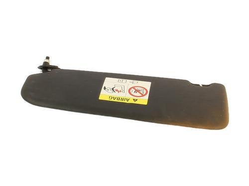 Højre solskærm BMW X1 (E84) sDrive 16 d (116 hp) 29819331