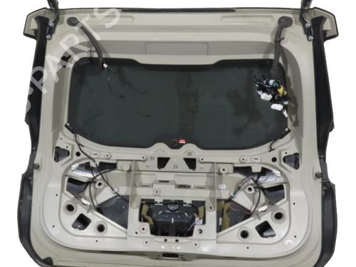 Bagklap CC/Kombi-Coupé Bagklap CC/Kombi-Coupé 36445358 36445358