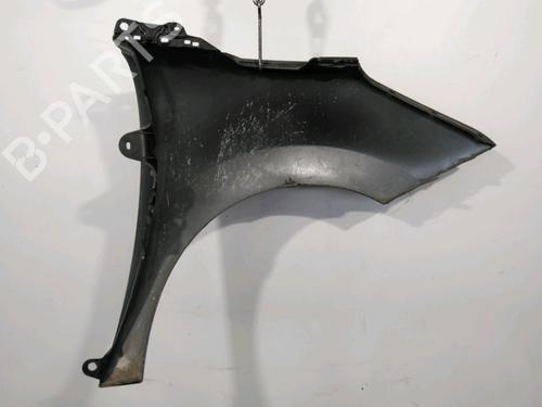 Used Left front fenders PEUGEOT 5008 (0U_, 0E_) 1.6 HDi (114 hp) 29644301