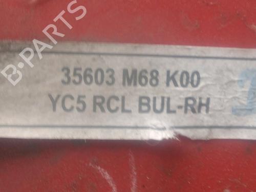 Used Right taillight Right taillight 25611383 25611383