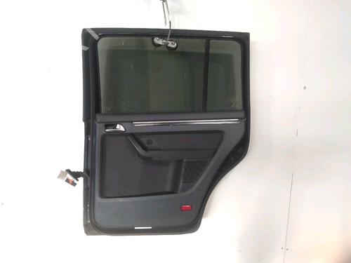 Used Right rear door VW TOURAN (1T3) 1.6 TDI (105 hp) 28068463