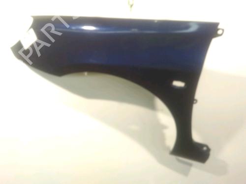 Left front fenders PEUGEOT 307 (3A/C) 1.6 16V | BP26876919C41 