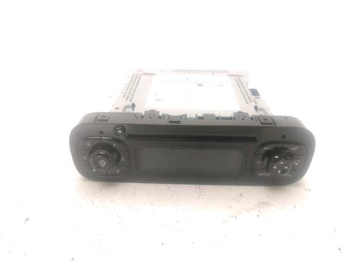Radio FIAT PANDA (312_, 319_) 1.2 (312PXA1A) | BP26311225E6 