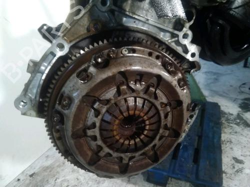 Used Engine Engine CITROËN C1 (PM_, PN_) 1.0 (68 hp) 33031851 33031851