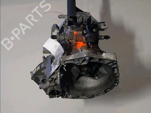 Gearbox FIAT PUNTO (199_) 1.2 (199AXZ1A, 199BXZ1A) | BP27307125M3