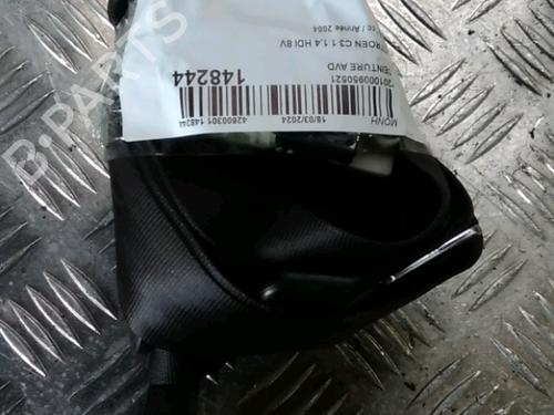 Front right belt tensioner CITROËN C3 I (FC_, FN_) 1.4 HDi | BP17215336C88 