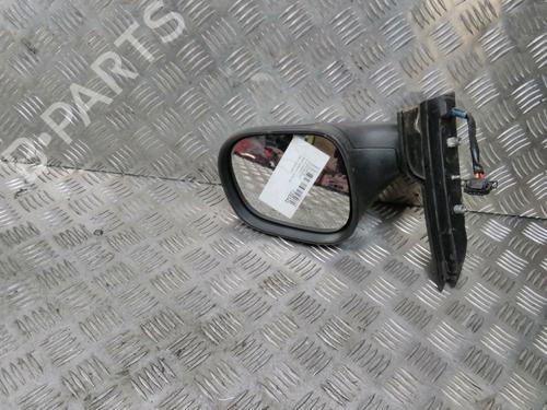 Used Right mirror SEAT ALTEA XL (5P5, 5P8) 1.9 TDI (105 hp) 16742332