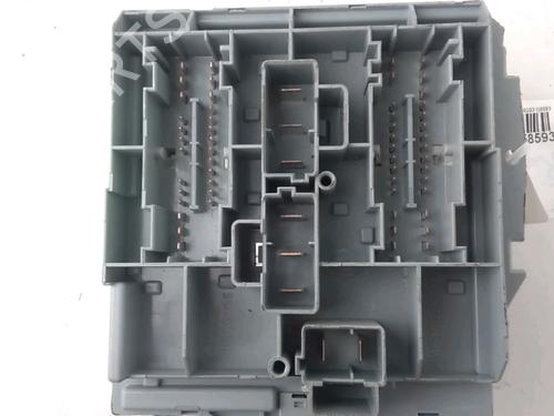 Used Fuse box Fuse box PEUGEOT BOXER Van 2.2 BlueHDi 140 (140 hp) 33998056 33998056