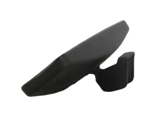 Rear mirror DACIA SANDERO II TCe 90 (B8M1, B8MA, B8AC) | BP38410715I6 - Image 3