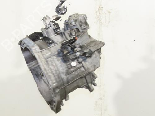 Getriebe für Getriebe OPEL ASTRA K Sports Tourer (B16) 1.6 CDTi (35) (136 hp) 36100705 36100705