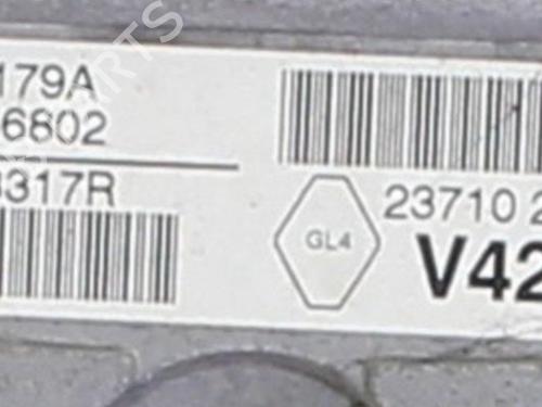 Engine control unit (ECU) DACIA SANDERO II 1.2 | BP37226627M57 - Image 5