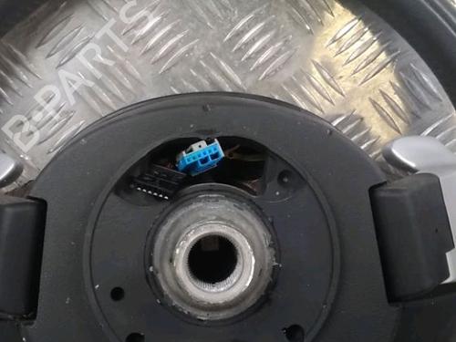 Used Steering wheel Steering wheel MINI MINI (R56) Cooper (120 hp) 13395472 13395472